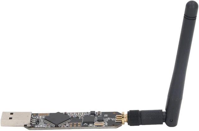 Alt view image 5 of 7 - Gugxiom Ubertooth One Open Source 2.4 GHz Wireless Platform