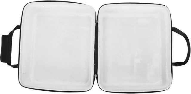 Alt view image 5 of 7 - Travel Carrying Case for S1 Pro, EVA Hard Case, Speaker Bag Portable Travel Case