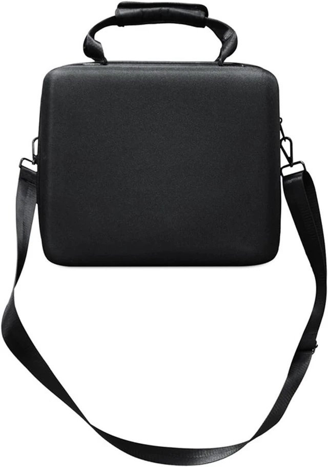 Alt view image 4 of 7 - Travel Carrying Case for S1 Pro, EVA Hard Case, Speaker Bag Portable Travel Case