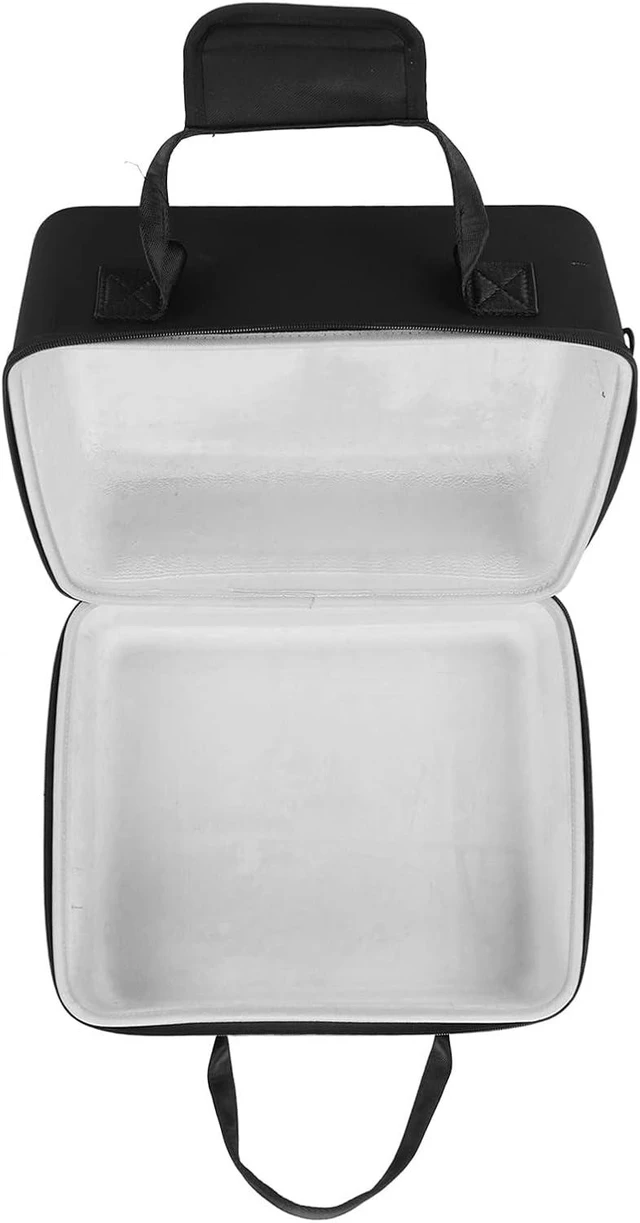 Alt view image 6 of 7 - Travel Carrying Case for S1 Pro, EVA Hard Case, Speaker Bag Portable Travel Case