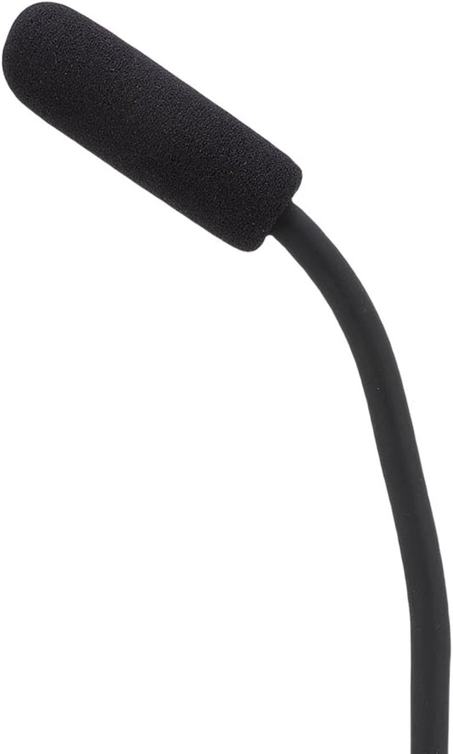 Alt view image 5 of 5 - Gugxiom Handheld Voice Changer Disguiser with 16 Sound Effects