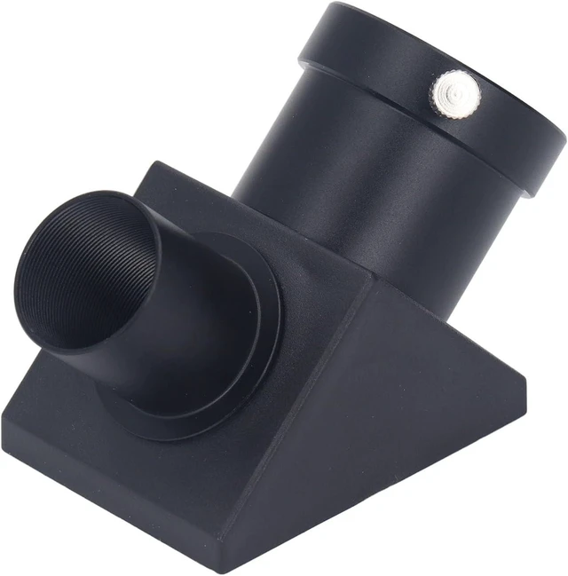 Main image of 1.25" for Diagonal Dielectric Mirror, 90° Erecting Optical Prism Inside
