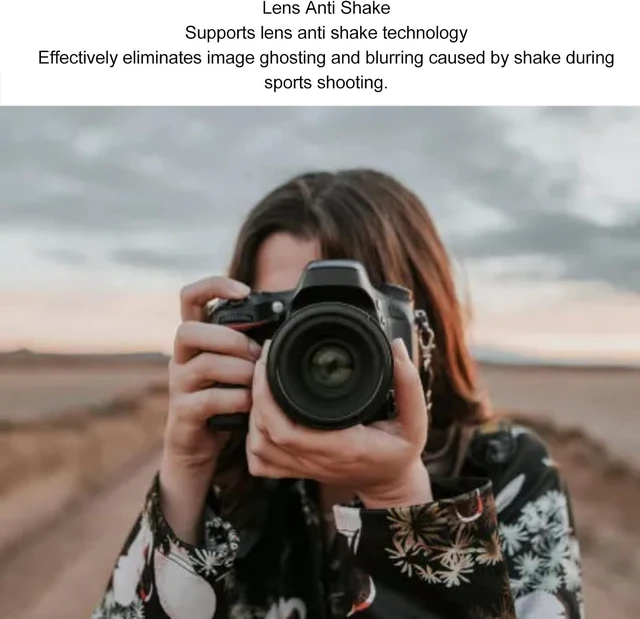 Alt view image 4 of 7 - EF/EF - S Lens Adapter, Auto Focus Lens Converter Ring Compatible with EF EF S Lens to for EOSR R7 R6 R10 R5C R3 R5 RP Mirrorless Camera