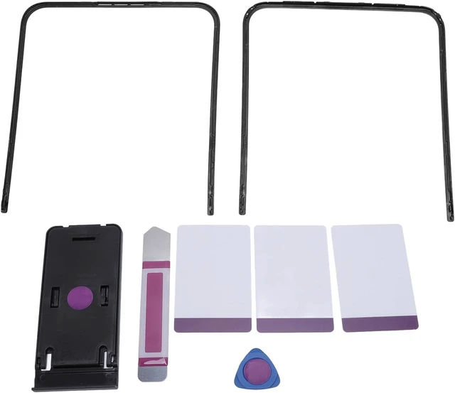 Main image of Gugxiom LCD Screen Frame Replacement for Flip 5 5G F731 with Repair Tools