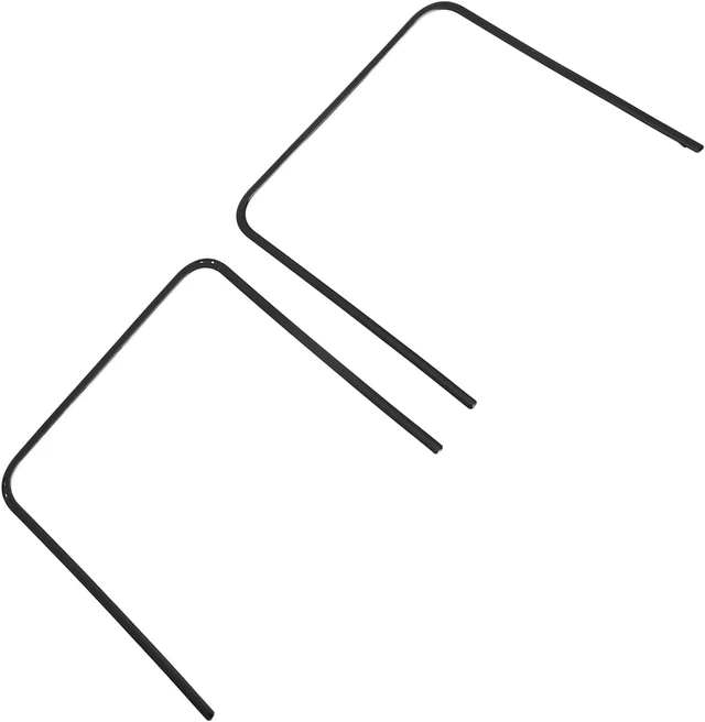 Alt view image 7 of 7 - Gugxiom LCD Screen Frame Replacement for Flip 5 5G F731 with Repair Tools