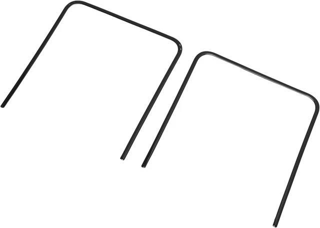 Alt view image 5 of 7 - Gugxiom LCD Screen Frame Replacement for Flip 5 5G F731 with Repair Tools
