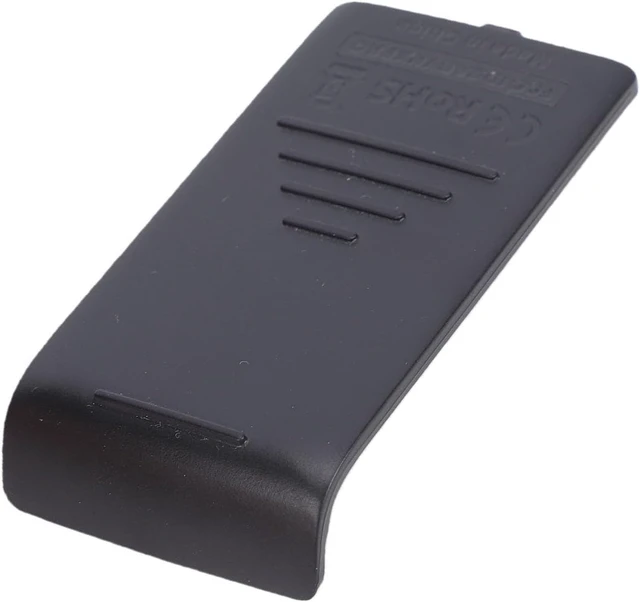 Alt view image 7 of 7 - Gugxiom Battery Cover Replacement for XPro XPro N C S Flash Trigger
