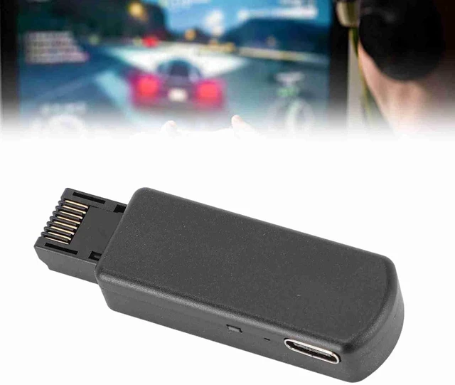 Alt view image 5 of 7 - Gugxiom One Key JB Tool USB Adapter, for FW 9.0 11.0 System