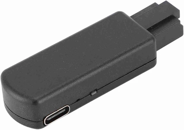 Alt view image 6 of 7 - Gugxiom One Key JB Tool USB Adapter, for FW 9.0 11.0 System