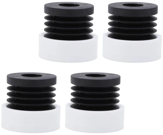 Main image of Gugxiom 4Pcs Anti Vibration Feet Kit for Lab A1 Mini 3D Printer Accessories
