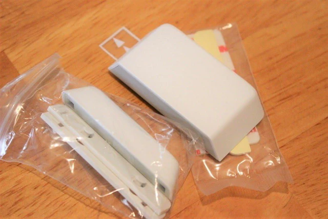 Main image of Door Window Sensors XHS2-TY , XHS2-UE Home Comcast Xfinity Security MCT-350