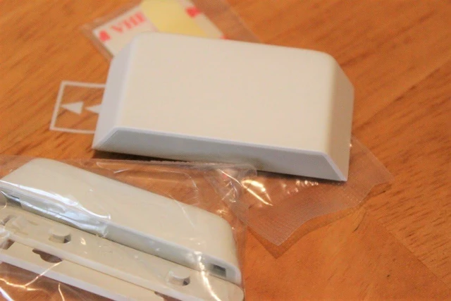 Alt view image 2 of 4 - Door Window Sensors XHS2-TY , XHS2-UE Home Comcast Xfinity Security MCT-350