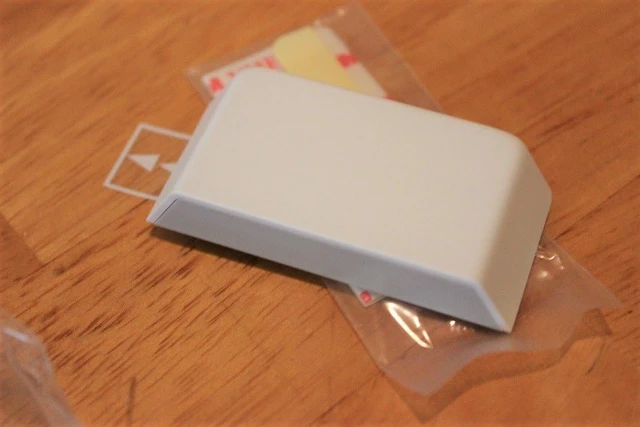 Alt view image 3 of 4 - Door Window Sensors XHS2-TY , XHS2-UE Home Comcast Xfinity Security MCT-350