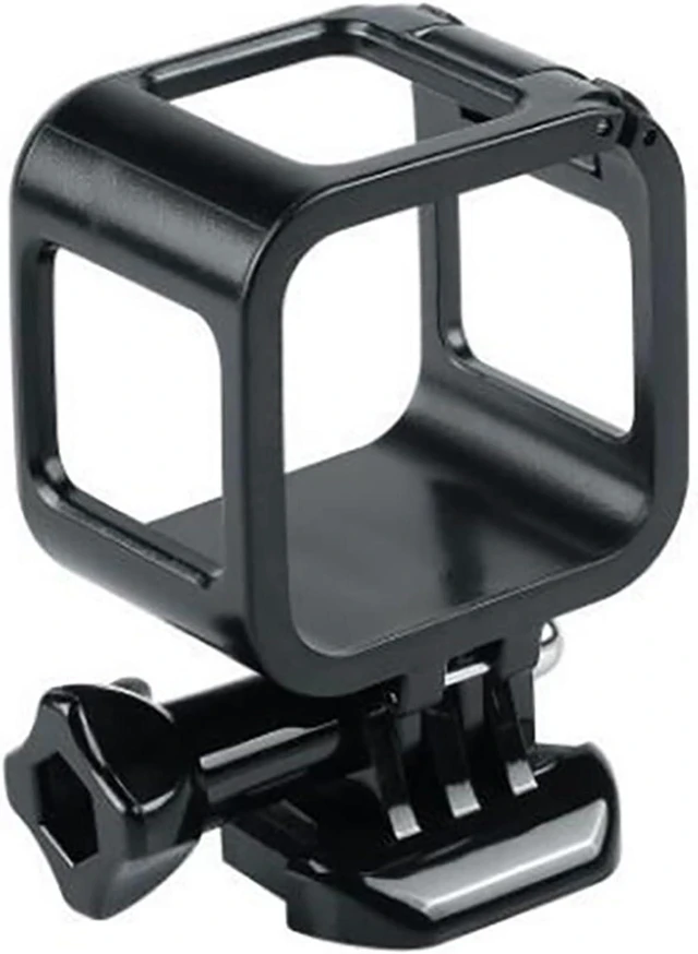 Main image of Frame Mount Housing Case for 4 & 5 Session, PC Protective Shell Housing Frame, Action Camera Protective Case
