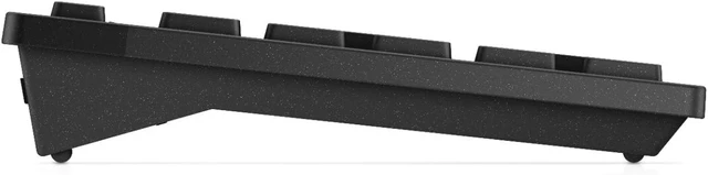 Alt view image 4 of 5 - Dell KM636 Full Size Wireless Keyboard & Mouse Combo (Latin Layout)