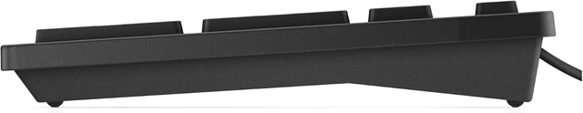 Alt view image 2 of 4 - Dell KB216 USB Keyboard - Black