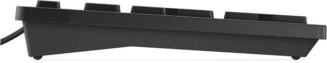 Alt view image 3 of 4 - Dell KB216 USB Keyboard - Black