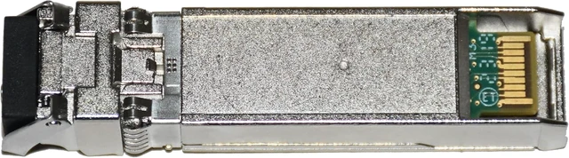 Alt view image 4 of 6 - Genuine Finisar FTLX8574D3BCL 10GBASE-SR SFP+ Transceiver | 10G SR 850NM VCSEL 400M Multimode (-5 to 70C)