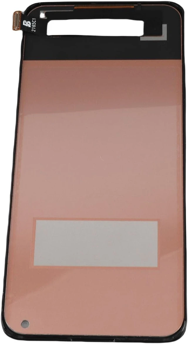Alt view image 7 of 7 - OLED Screen Replacement for 11 PHB110 CPH2449 CPH2447 CPH2451, 10 Pro NE2210 NE2211 NE2213 NE2215 NE2217, 6.7 Touch Screen Digitizer Assembly with Repair Tool Kits