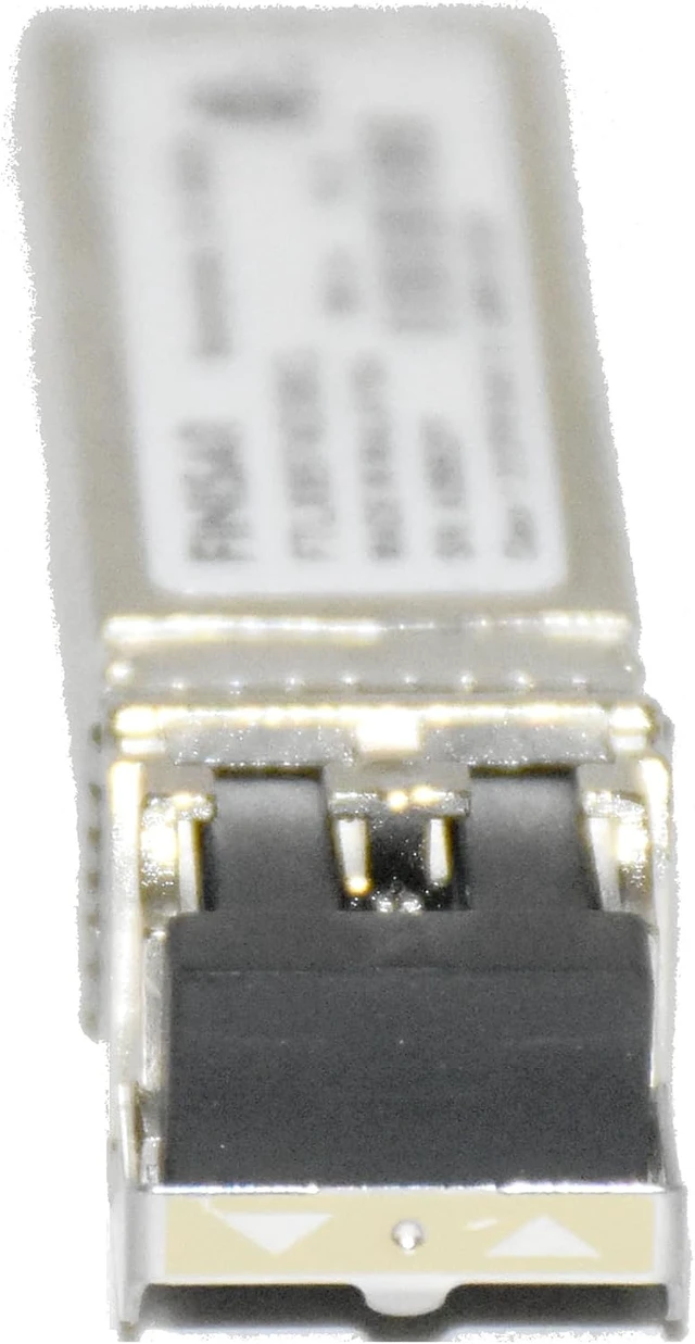 Alt view image 5 of 6 - Genuine Finisar FTLX8574D3BCL 10GBASE-SR SFP+ Transceiver | 10G SR 850NM VCSEL 400M Multimode (-5 to 70C)