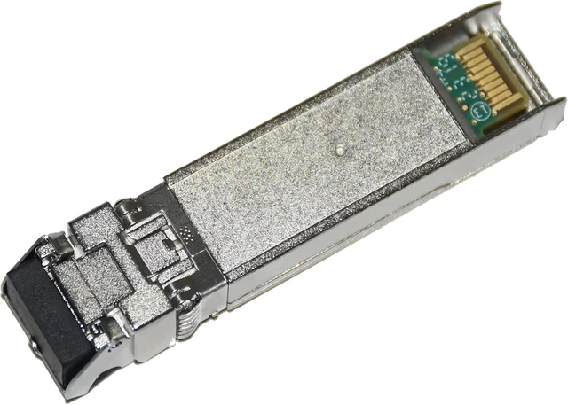 Alt view image 6 of 6 - Genuine Finisar FTLX8574D3BCL 10GBASE-SR SFP+ Transceiver | 10G SR 850NM VCSEL 400M Multimode (-5 to 70C)