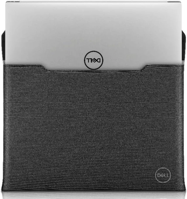 Alt view image 3 of 5 - Dell Premier PE1521VX Carrying Case (Sleeve) for 15" Dell Notebook