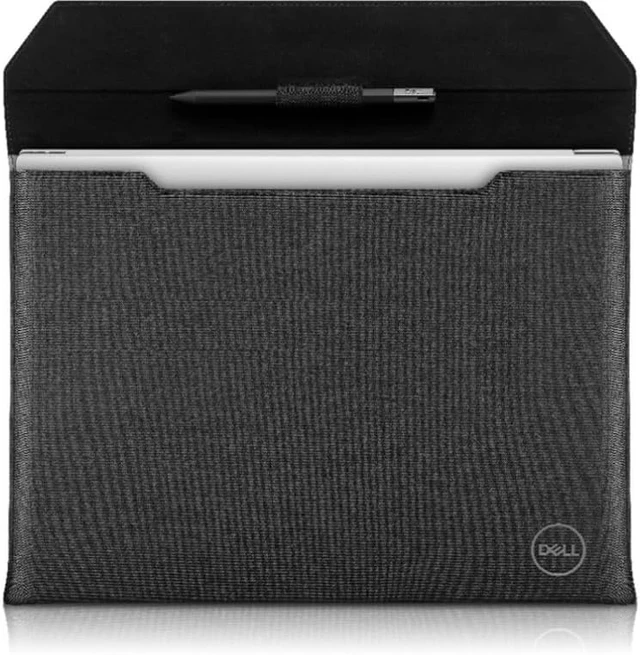 Alt view image 4 of 5 - Dell Premier PE1521VX Carrying Case (Sleeve) for 15" Dell Notebook