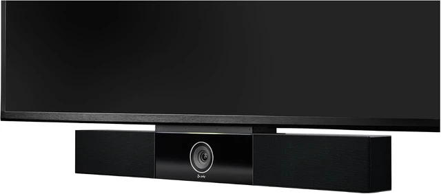 Alt view image 2 of 2 - Poly Wall Mount for Video Conference Equipment