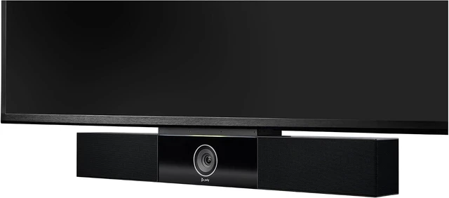 Main image of Poly Wall Mount for Video Conference Equipment