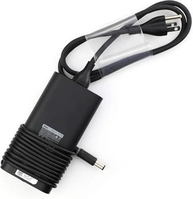 Alt view image 7 of 7 - Dell Laptop Charger 90W Barrel 7.4mm tip AC Adapter for Precision 3530, Precision 3540, Precision 3541, Precision 3550, Precision 3551, Compatible P/N: DA90PM130, 6C3W2, 06C3W2, HA90NM130, FA90PM131.