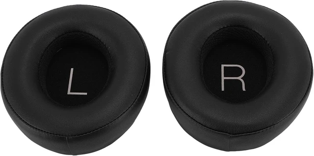 Alt view image 3 of 7 - Gugxiom Replacement Ear Cushions for 50 40 Headset