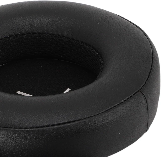 Alt view image 6 of 7 - Gugxiom Replacement Ear Cushions for 50 40 Headset