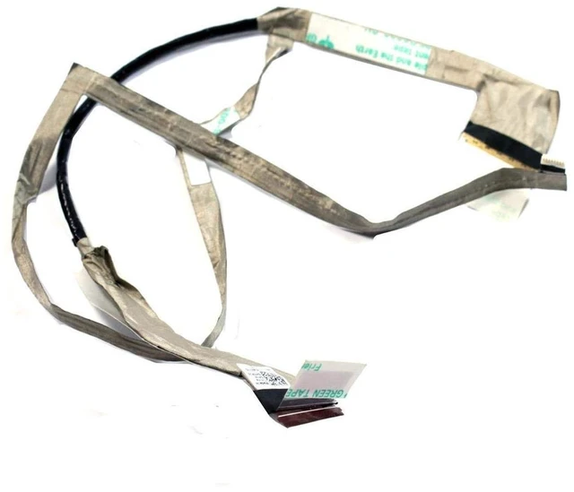 Main image of Nbparts® new for Dell Inspiron 3541 3542 15.6" 15-3000 Series LED Video LVDS Cable 0H1RV6 450.00h06.0011