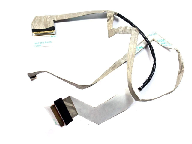Alt view image 2 of 2 - Nbparts® new for Dell Inspiron 3541 3542 15.6" 15-3000 Series LED Video LVDS Cable 0H1RV6 450.00h06.0011