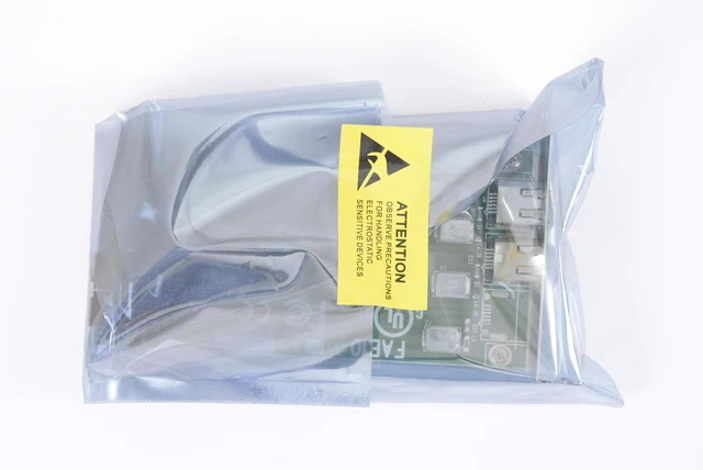 Alt view image 7 of 7 - Dell H924H Dual Port IEEE-1394 PCI FireWire Controller Card 0H924H