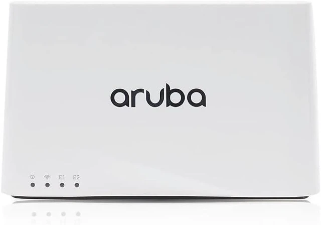 Main image of HP Aruba AP-203R Unified Remote AP JY714A