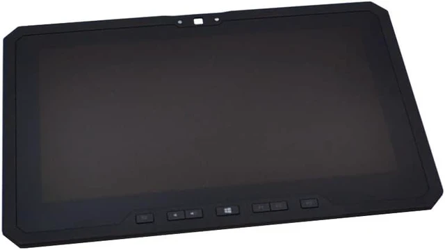 Main image of LCD Assembly HF46N Compatible Replacement for Dell Latitude 12 Rugged 7202