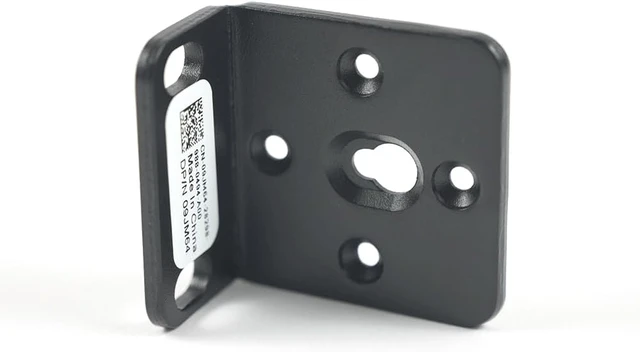 Alt view image 3 of 7 - Mounting Ears Mounting Brackets for Servers 9JM64 CN-09JM64 by EbidDealz