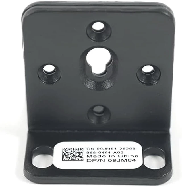 Alt view image 7 of 7 - Mounting Ears Mounting Brackets for Servers 9JM64 CN-09JM64 by EbidDealz