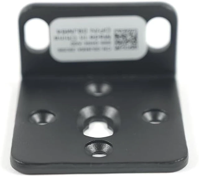 Alt view image 2 of 7 - Mounting Ears Mounting Brackets for Servers 9JM64 CN-09JM64 by EbidDealz