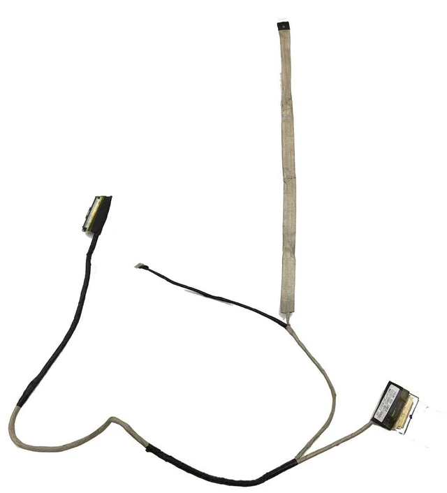Main image of Laptop LCD LVDS Cable for DELL Latitude E6440 P38G VAL90 0THRH4 THRH4 DC02C009R00 New