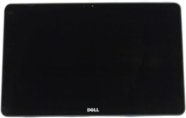 Main image of Complete Assembly for Dell Latitude 13 7350 LCD Replacement Laptop LCD LED Display Screen Touchscreen MF09D - A146A1