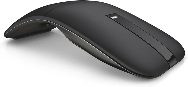 Alt view image 2 of 3 - Dell Bluetooth Mouse - WM615