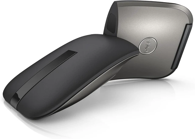 Alt view image 3 of 3 - Dell Bluetooth Mouse - WM615