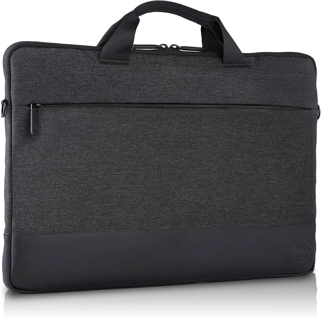 Alt view image 2 of 7 - Dell Pro 13" Laptop Sleeve
