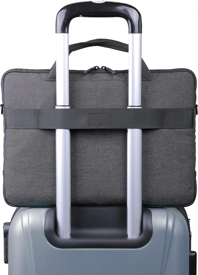 Alt view image 6 of 7 - Dell Pro 13" Laptop Sleeve
