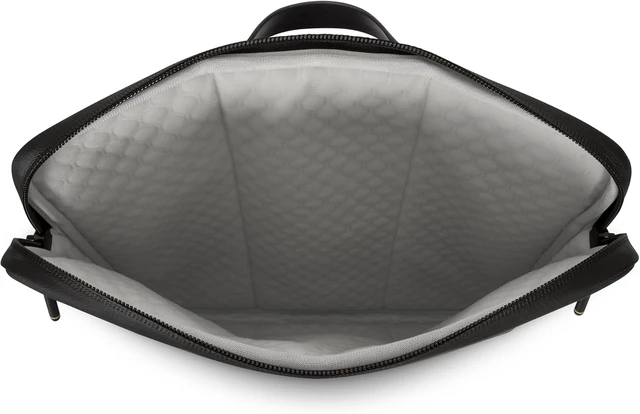 Alt view image 2 of 7 - Alienware 15-inch Horizon Sleeve 15 - Galaxy Weave Black