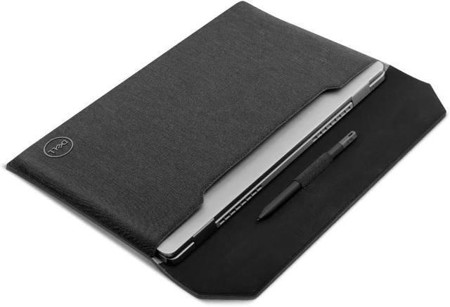 Main image of Dell Premier Sleeve has a Stylish and Contemporary Sleeve Design and Offers Sturdy Protection for Your Laptop