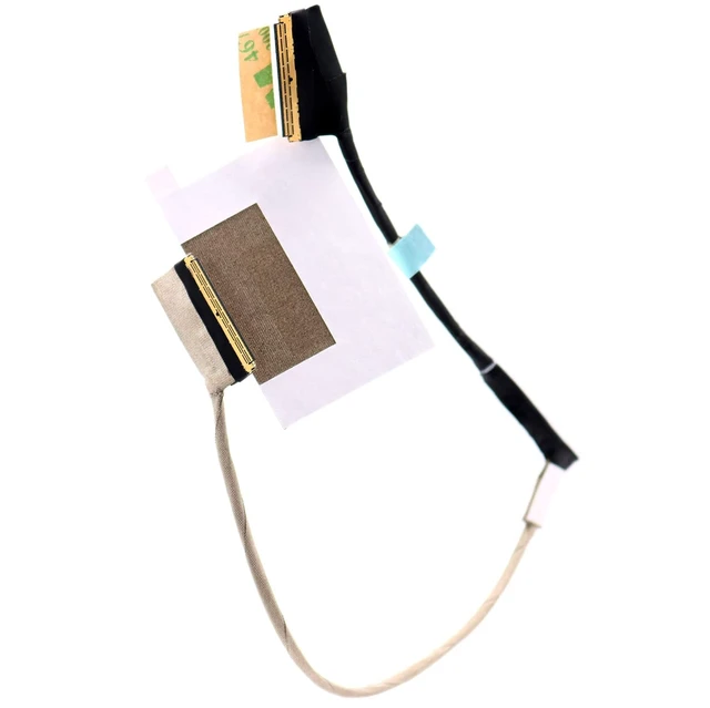 Alt view image 2 of 5 - Deal4GO Lvds LCD Cable Ribbon Flex Cable for HP Chromebook 11 G7 EE (Non Touch) L52555-001 DD00G5LC010