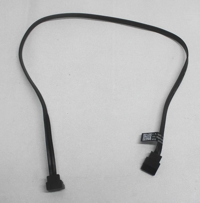 Main image of 350 0DB02 002 Sata 3 5 HDD 2 Cable Te02 0042 All Replacement Parts
